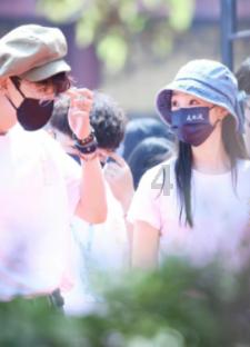 李某、刘某等36人被大连警方抓获